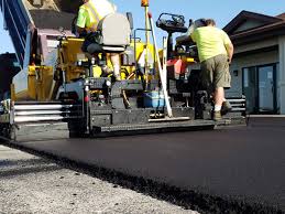 Professional Driveway Paving Services in Vandenberg Af, CA