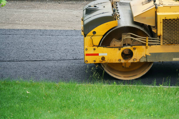 Best Driveway Maintenance Services  in Vandenberg Af, CA